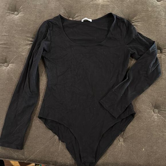 Mangopop bodysuit size large - Picture 1 of 1